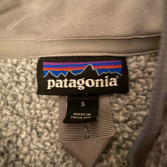 Patagonia - Picture 2 of 3